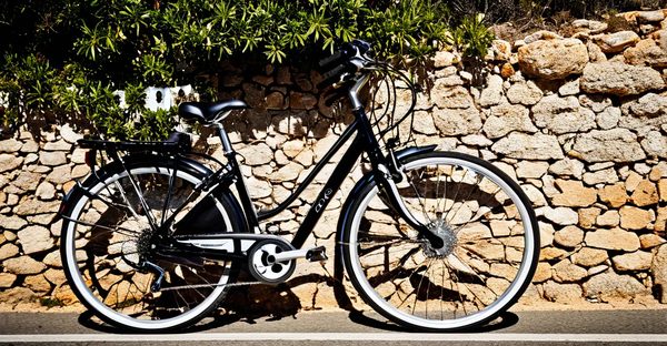 Location vélo à porquerolles : vos options à explorer !