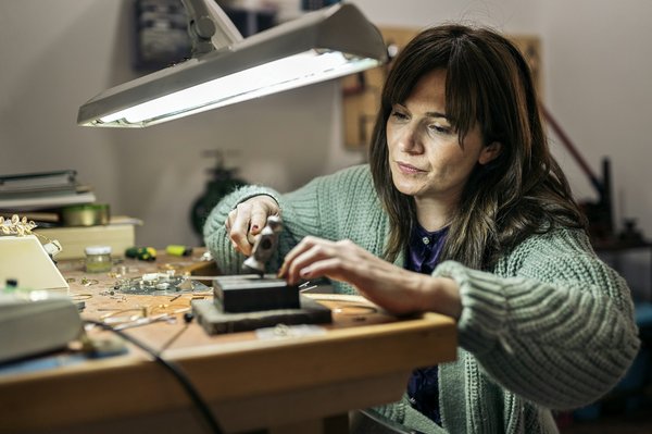 Où apprendre la fabrication de bijoux en argent au Mexique : ateliers et artisans recommandés ?