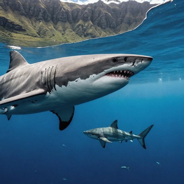 Où découvrir les meilleurs spots pour la plongée avec les requins en Afrique du Sud : conseils et périodes ?